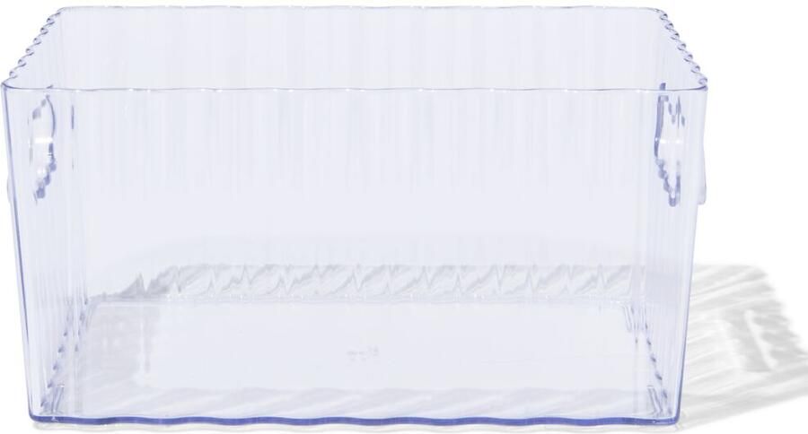 HEMA Kast organizer 21x15.6x10.2cm opbergmaatje M