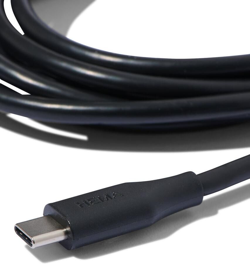 HEMA Laadkabel USB 3.0 type C