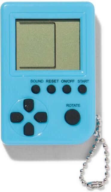 HEMA Mini arcade game