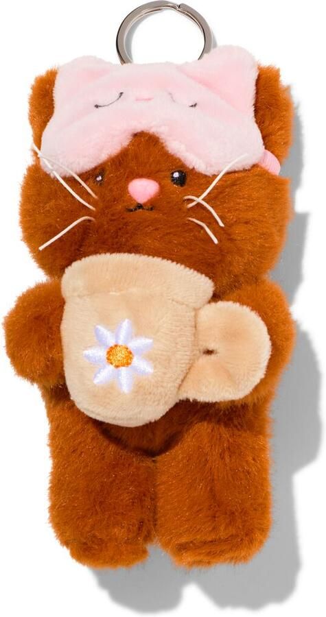 HEMA Sleutelhanger kat Arlo