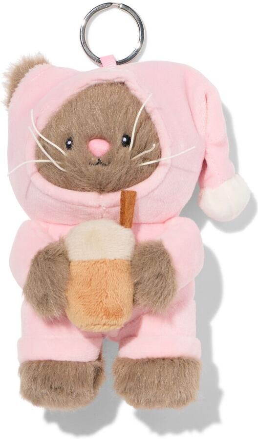 HEMA Sleutelhanger kat Benji
