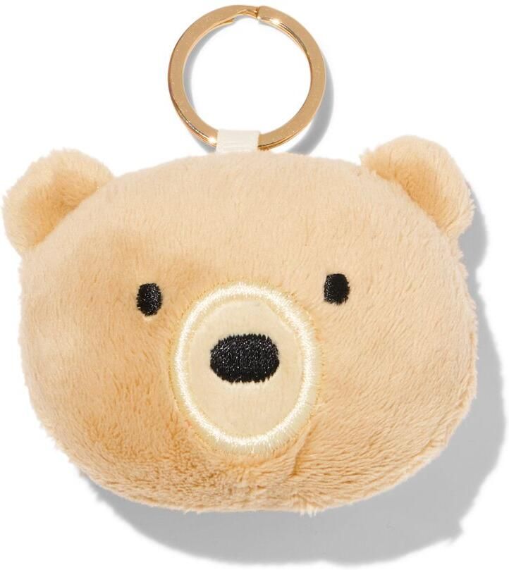 HEMA Sleutelhanger teddybeer