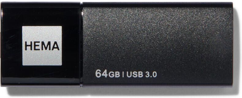 HEMA USB-stick 64GB