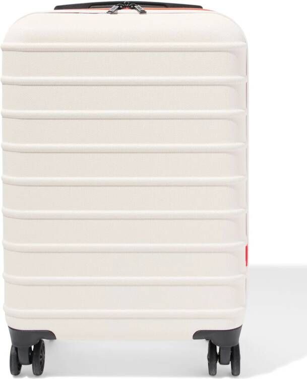 HEMA Koffer 35x55x20cm 33L Beige