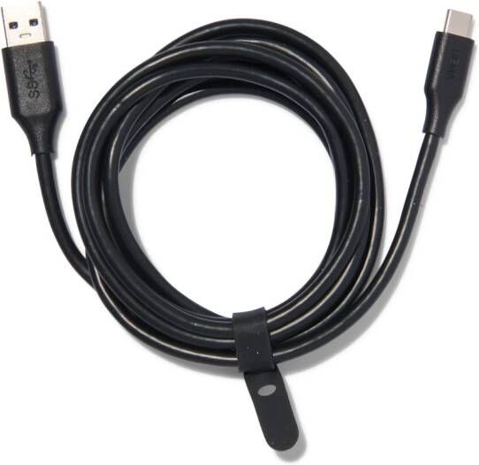 HEMA Laadkabel USB 3.0 Type C