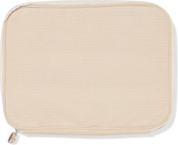 HEMA Laptoptas 35x26cm Rib