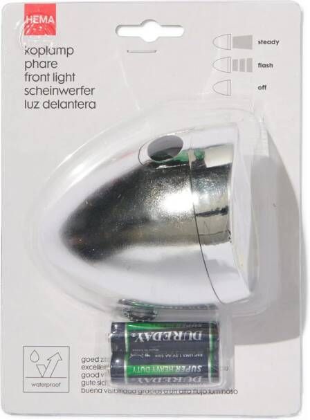 HEMA LED Koplamp