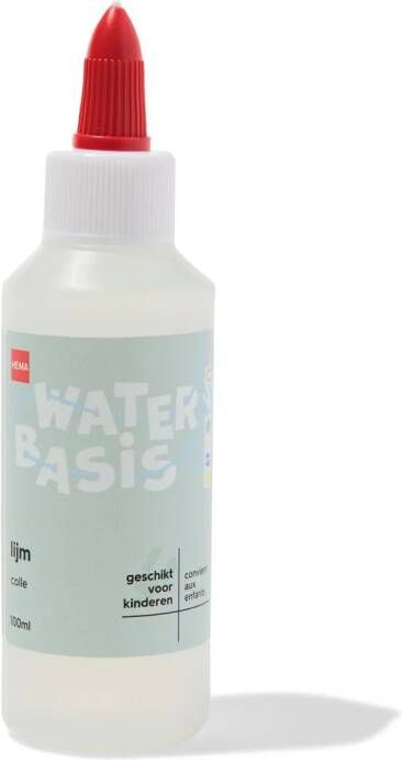 HEMA Lijm Waterbasis 100ml