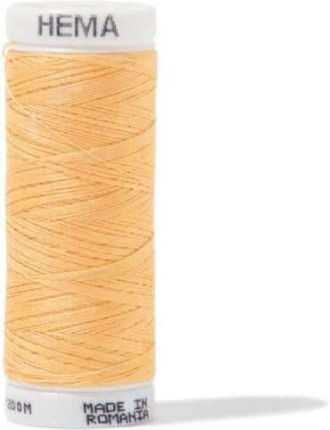 HEMA Machinegaren Polyester 200m Diverse Kleuren