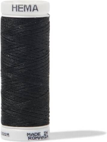 HEMA Machinegaren Polyester 200m Diverse Kleuren