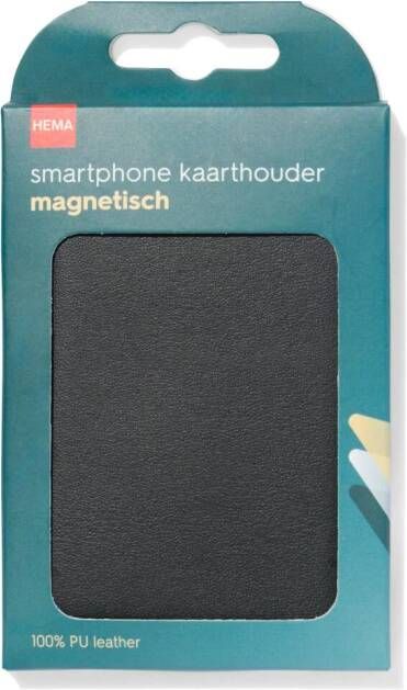 HEMA Magnetische Smartphone Kaarthouder