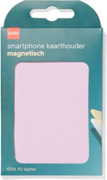 HEMA Magnetische Smartphone Kaarthouder