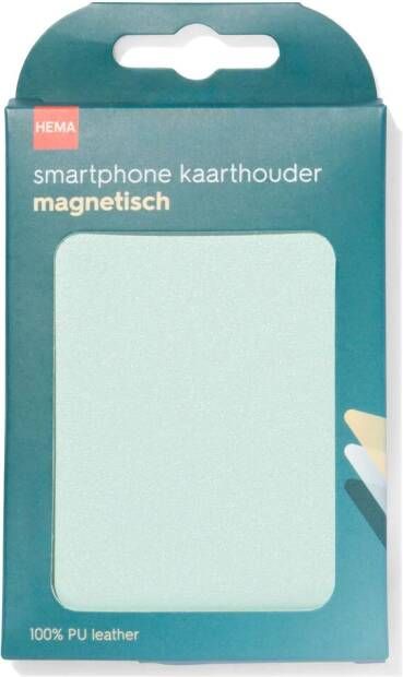 HEMA Magnetische Smartphone Kaarthouder