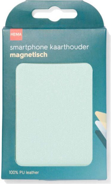 HEMA Magnetische Smartphone Kaarthouder
