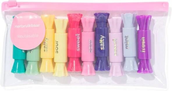 HEMA Mini Markers 10 Stuks