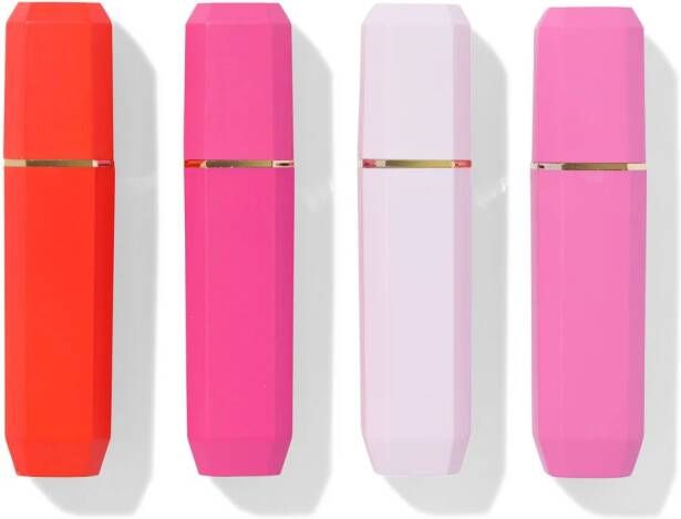 HEMA Mini Markers 4 Stuks