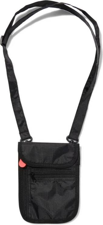 HEMA Nektasje Zwart 17.5x13.5