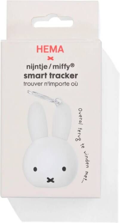 HEMA Nijntje Bluetooth Tracker Voor IPhone