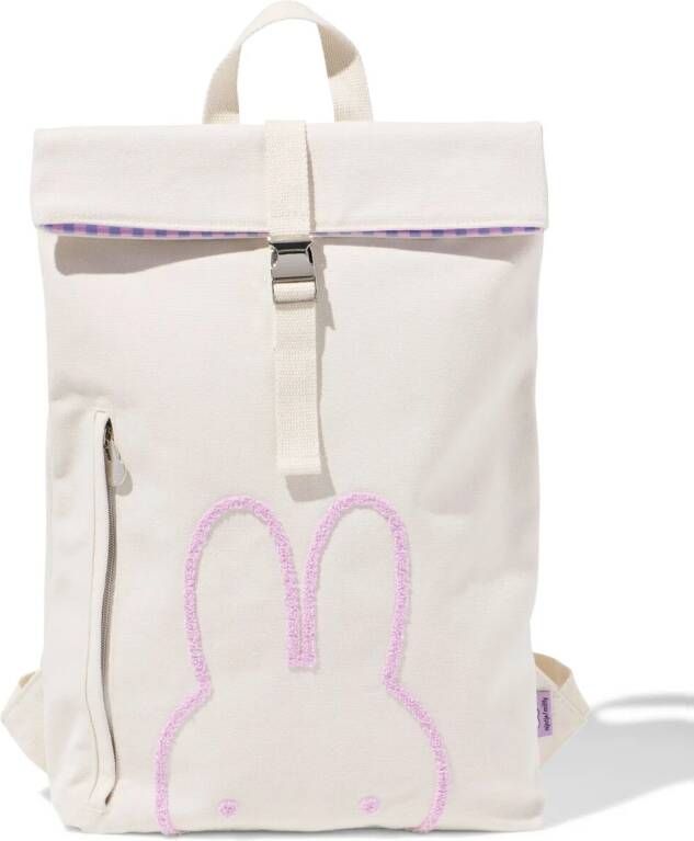 HEMA Nijntje Rugzak Rolltop Canvas