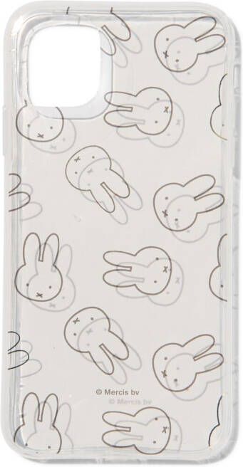 HEMA Nijntje Softcase IPhone XR 11