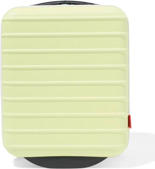 HEMA Onder-de-stoel-koffer 29x39x20cm 19L Groen