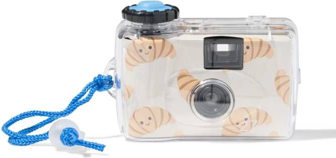 HEMA Onderwatercamera Croissants