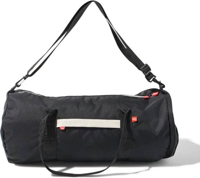 HEMA Opvouwbare Duffel Tas RPET 28L 53x26x28 Zwart