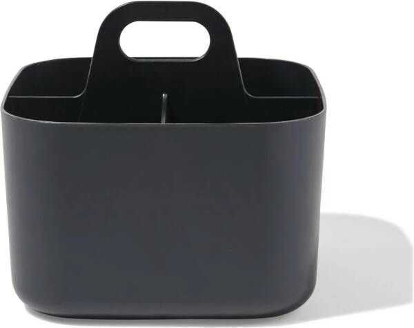 HEMA Organizer Bureau Zwart