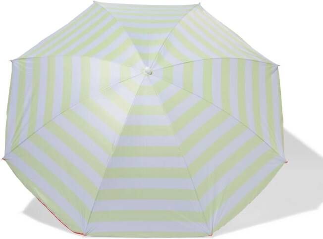 HEMA Parasol UV80 Ø180cm (lichtgroen)