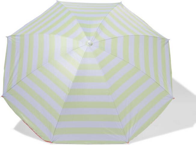 HEMA Parasol UV80 (lichtgroen)