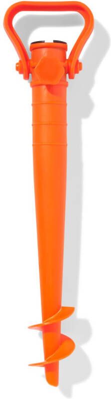 HEMA Parasolvoet (feloranje)
