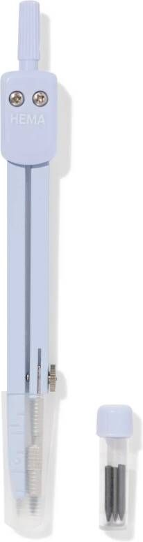 HEMA Passer Blauw
