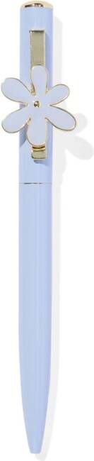 HEMA Pen Met Bloembedeltje