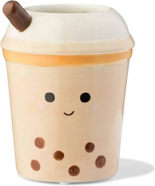 HEMA Pennenbakje 9.4cm Bubble Tea