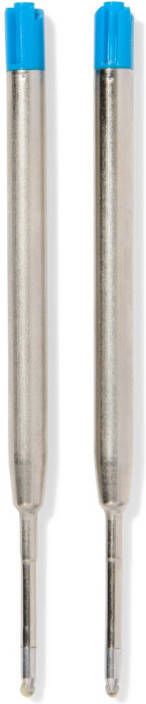 HEMA Penvulling Dik Voor 0.4mm Pen