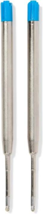 HEMA Penvulling Dik Voor 0.4mm Pen
