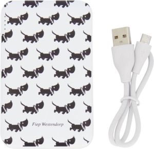 HEMA Powerbank 5000 MAh