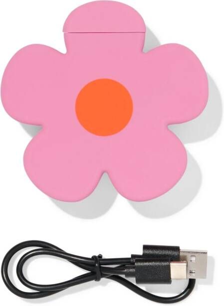 HEMA Powerbank 5.000mAH Bloem