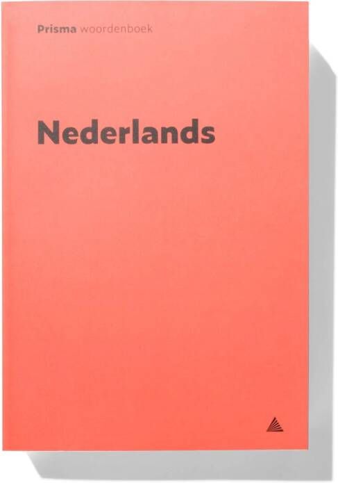 HEMA Prisma Woordenboek Nederlands