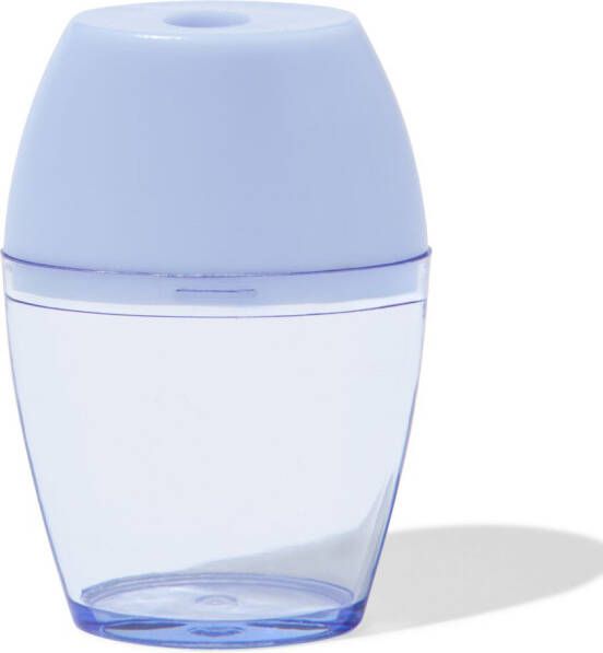 HEMA Puntenslijper Blauw