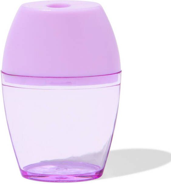 HEMA Puntenslijper Lila