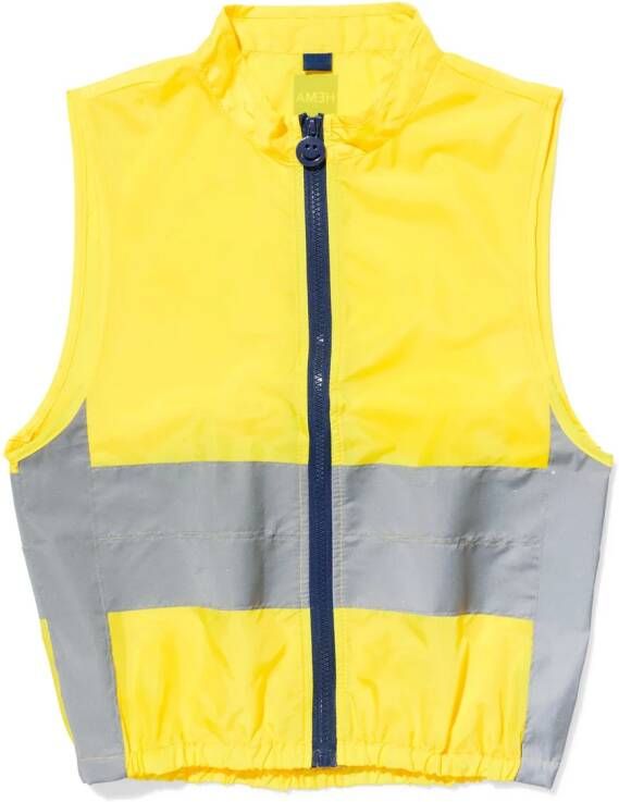 HEMA Reflecterend Veiligheidsvest Voor Kinderen Maat 134 140-158 164