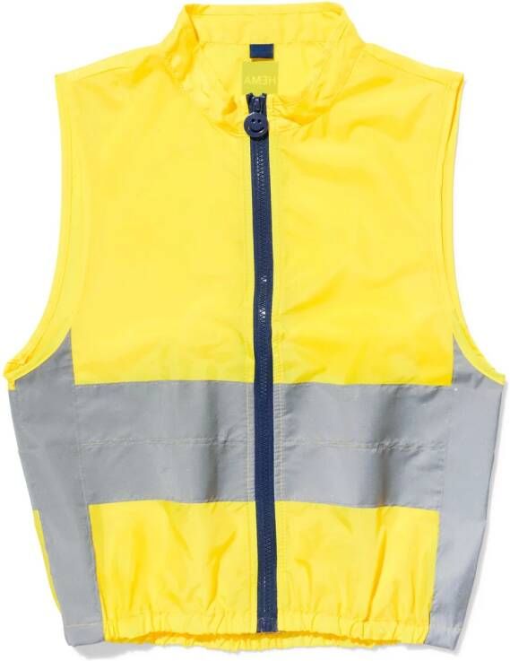 HEMA Reflecterend Veiligheidsvest Voor Kinderen Maat 98 104-122 128