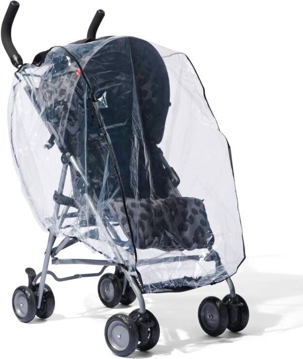 HEMA Regenhoes Universeel Voor Buggy kinderwagen