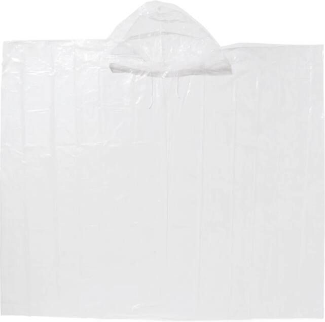 HEMA Regenponcho Herbruikbaar