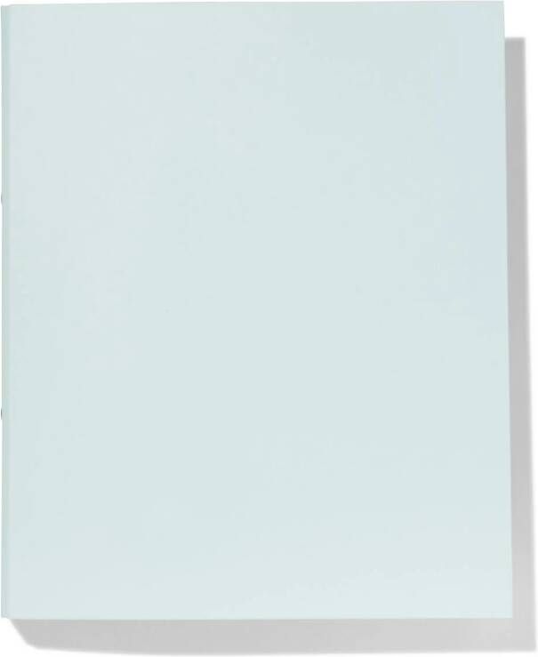 HEMA Ringband 2-rings Mintgroen