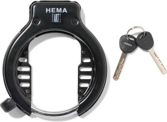 HEMA Ringslot ART2 15.5x13.5