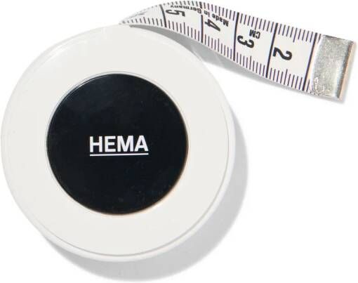 HEMA Rolcentimeter 150 Cm