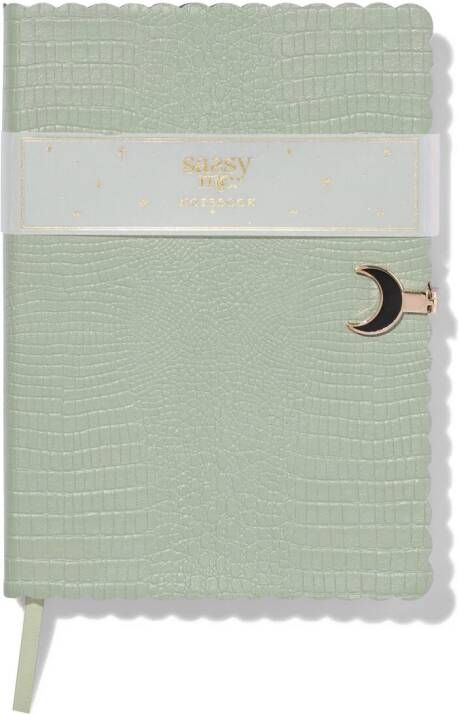 HEMA Sassy Me Notitieboek