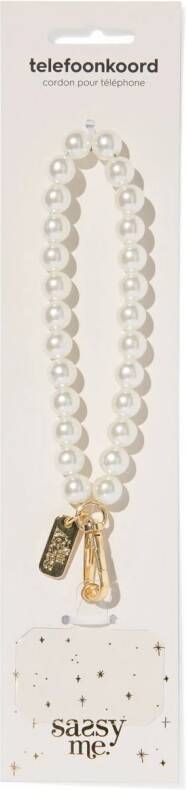 HEMA Sassy Me Telefoonkoord Armband